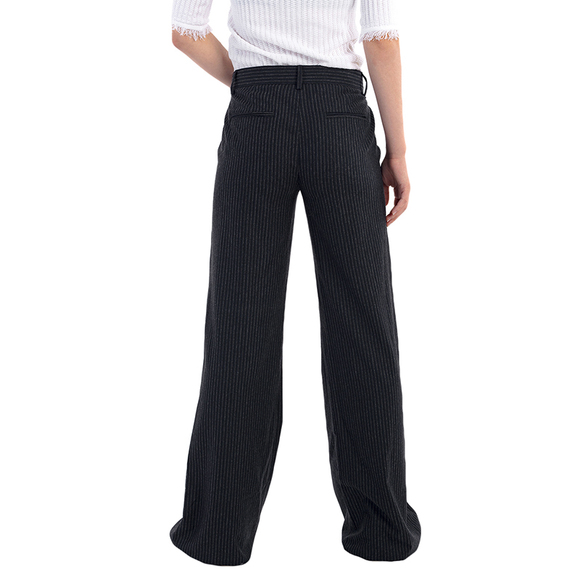 PHILOSOPHY MEDIUM RISE WIDE LEG PANTSWOMENS SIZE 29